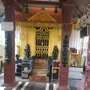 Temple